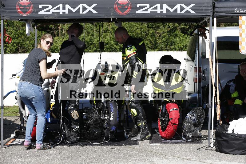 /11 29.04.2025 PROMAX ADR/Impressionen